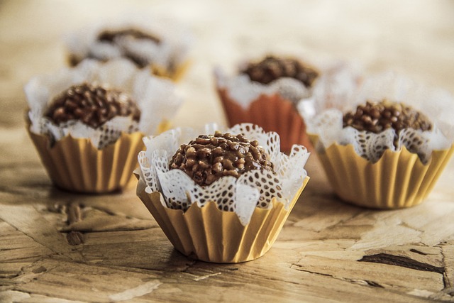 Perles de Caramel au Sel de Guérande